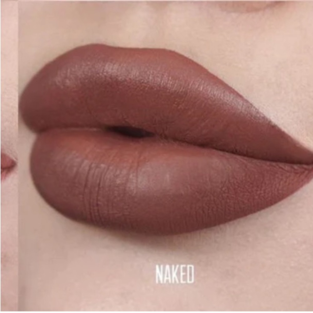 Bodyography Lip Lava Liquid lipstick 💄 Naked